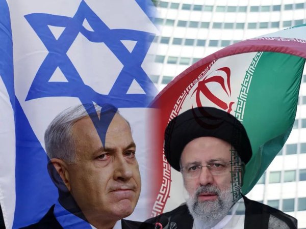 以色列再“报复”，伊朗会跳入内塔尼亚胡的陷阱吗？