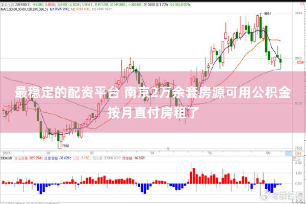 最稳定的配资平台 南京2万余套房源可用公积金按月直付房租了